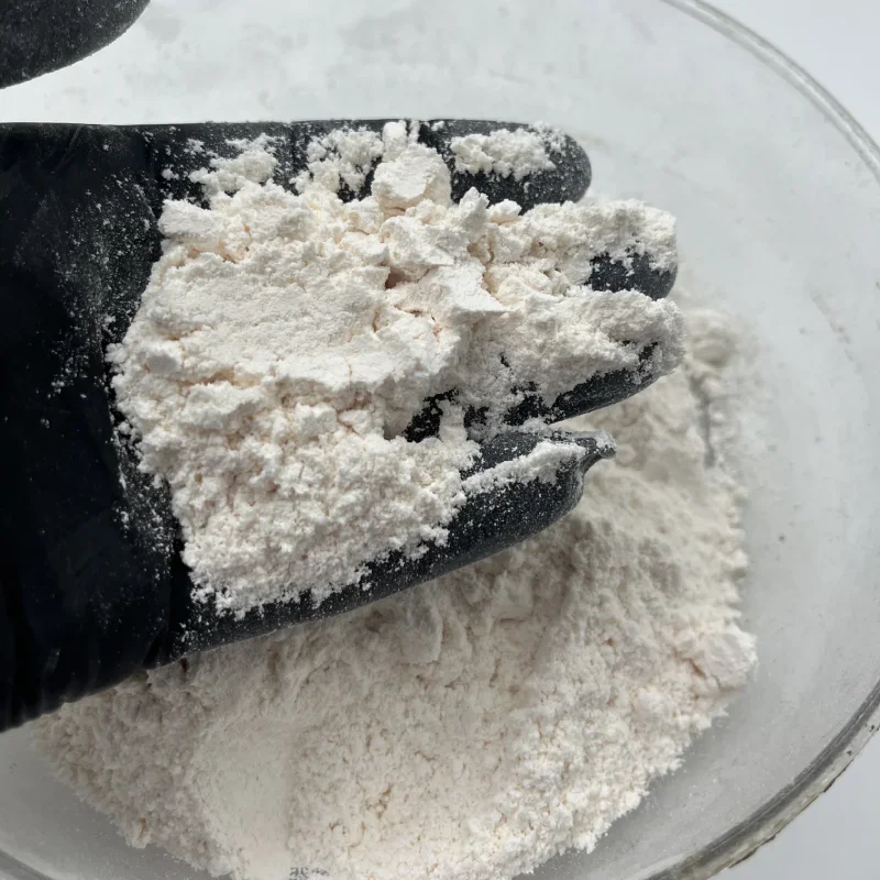 Black Tie Extreme Potency THCa Isolate - Pure Tetrahydrocannabinolic Acid (99%+) - Image 2
