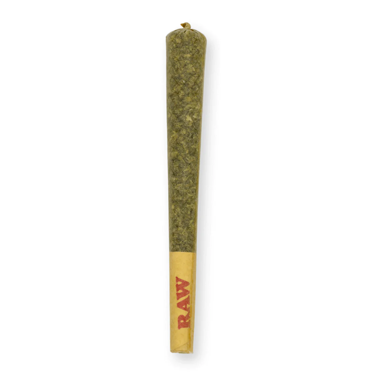 Gas Boys High Potency Hash-Kief-Infused Pre-Roll 1.5 Grams - Image 3