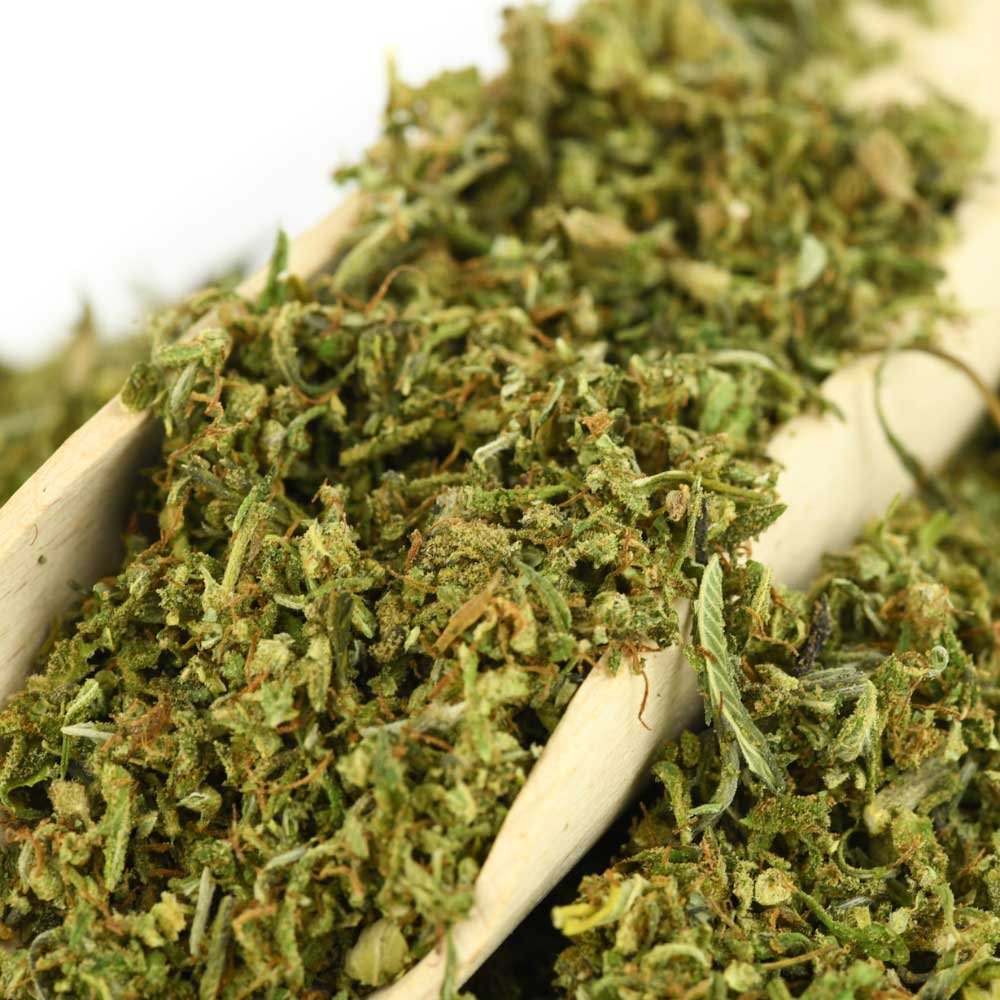 Califlower Garden "Super Shake" Premium High Potency THCa Flower  (1 ounce) - Image 3