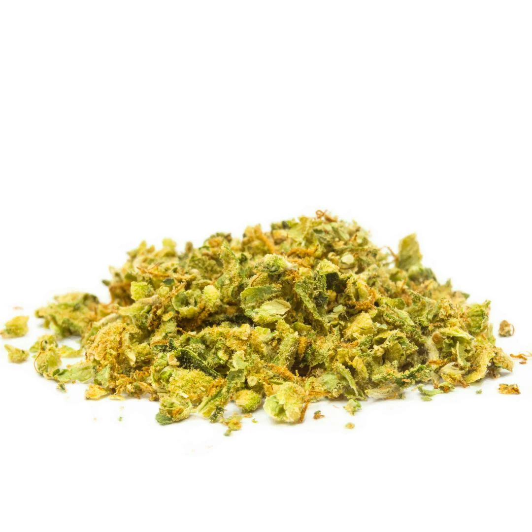 Best THCA TRIM SHAKE